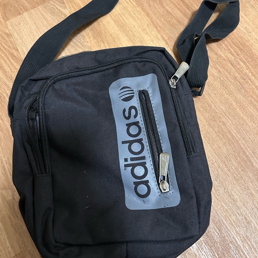 Adidas crossbody bag
